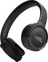 Беспроводные наушники JBL T520BT black Беспроводные наушники JBL T520BT black