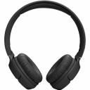 Bluetooth-наушники JBL Tune 520, черная Bluetooth-наушники JBL Tune 520, черная