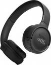 Наушники JBL TUNE 520 BT Беспроводные, черный JBLT520BTBLK Наушники JBL TUNE 520 BT Беспроводные, черный JBLT520BTBLK