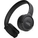 Беспроводные наушники JBL Tune 520BT Black Беспроводные наушники JBL Tune 520BT Black