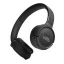 Беспроводные наушники JBL Tune 520BT (Черные) Беспроводные наушники JBL Tune 520BT (Черные)