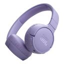 Наушники и гарнитуры JBL Tune 670NC Purple Наушники и гарнитуры JBL Tune 670NC Purple
