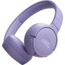 JBL Tune 670NC Global, purple JBL Tune 670NC Global, purple