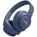 Bluetooth гарнитура JBL Tune 770 NC Blue Bluetooth гарнитура JBL Tune 770 NC Blue
