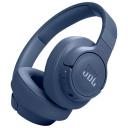 Беспроводные наушники JBL T770NC BLU, синий Беспроводные наушники JBL T770NC BLU, синий