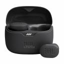 Наушники беспроводные JBL Tune Buds, черный Наушники беспроводные JBL Tune Buds, черный
