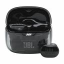 Наушники беспроводные JBL Tune Buds, Ghost Edition, прозрачный черный Наушники беспроводные JBL Tune Buds, Ghost Edition, прозрачный черный