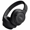 Bluetooth гарнитура JBL Tune 720BT Black Bluetooth гарнитура JBL Tune 720BT Black