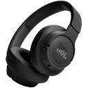 Беспроводные наушники JBL T720BT black Беспроводные наушники JBL T720BT black
