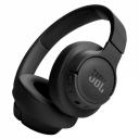 Наушники JBL Tune 720BT (JBLT720BTBLK) Black Наушники JBL Tune 720BT (JBLT720BTBLK) Black