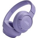 Беспроводные наушники JBL Tune 720BT, фиолетовый Беспроводные наушники JBL Tune 720BT, фиолетовый