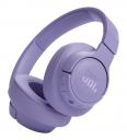 Беспроводные наушники JBL Wave Tune 720BT EU Violet Беспроводные наушники JBL Wave Tune 720BT EU Violet