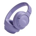 Беспроводные наушники JBL Tune 720BT (Фиолетовые) Беспроводные наушники JBL Tune 720BT (Фиолетовые)