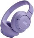 Беспроводные наушники JBL T720BT PUR Беспроводные наушники JBL T720BT PUR