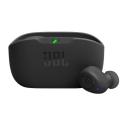 Беспроводные TWS-наушники JBL Wave Buds, черный Беспроводные TWS-наушники JBL Wave Buds, черный