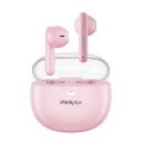 Беспроводные наушники Lenovo LP1 Pro Live Pods TWS Pink Беспроводные наушники Lenovo LP1 Pro Live Pods TWS Pink