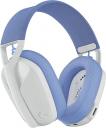 Наушники с микрофоном Logitech G435 белый/синий накладные BT/Radio оголовье (981-001077) Наушники с микрофоном Logitech G435 белый/синий накладные BT/Radio оголовье (981-001077)