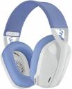 Logitech Headset G435 LIGHTSPEED Wireless Gaming WHITE - Retail Logitech Headset G435 LIGHTSPEED Wireless Gaming WHITE - Retail