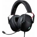 Игровые наушники Mad Catz P.I.L.O.T. 5 черные (7.1, USB, RGB подсветка, 50 мм) Игровые наушники Mad Catz P.I.L.O.T. 5 черные (7.1, USB, RGB подсветка, 50 мм)