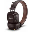 Беспроводные наушники Marshall Major 4 IV, коричневые, brown Беспроводные наушники Marshall Major 4 IV, коричневые, brown