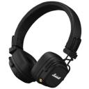 Беспроводные наушники Marshall Major V Black Беспроводные наушники Marshall Major V Black