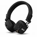 Беспроводные наушники Marshall Major V, черный Беспроводные наушники Marshall Major V, черный