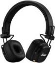 Наушники Marshall Major V Black Наушники Marshall Major V Black