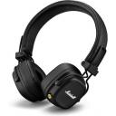 Беспроводные наушники Marshall Major V Black Беспроводные наушники Marshall Major V Black