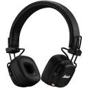 Наушники Marshall Major V Black Наушники Marshall Major V Black