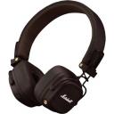 Наушники накладные Bluetooth Marshall Major V Brown Наушники накладные Bluetooth Marshall Major V Brown