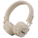 Беспроводные наушники Marshall Major V Beige Беспроводные наушники Marshall Major V Beige