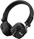 Беспроводные наушники Marshall Major IV Black