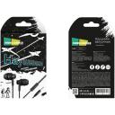 Наушники More Choice G38 Black 4627151197913 Наушники More Choice G38 Black 4627151197913