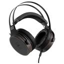 Проводные наушники Z MusicDealer XL, черный/коричневый Проводные наушники Z MusicDealer XL, черный/коричневый
