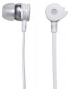 Наушники Oklick HP-S-210, белый Наушники Oklick HP-S-210, белый
