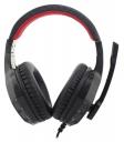 Гарнитура Oklick HS-L320G PHOENIX Black Гарнитура Oklick HS-L320G PHOENIX Black