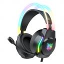 Игровые наушники Onikuma X26 Black Space Игровые наушники Onikuma X26 Black Space