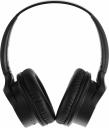 Наушники Panasonic RB-HF520BE-K, Bluetooth, накладные, черный RB-HF520BE-K Наушники Panasonic RB-HF520BE-K, Bluetooth, накладные, черный RB-HF520BE-K