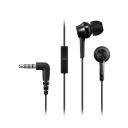 Panasonic RP-TCM115GC, black Panasonic RP-TCM115GC, black