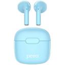Беспроводные наушники Pero TWS05 COLORFUL, Light Blue Беспроводные наушники Pero TWS05 COLORFUL, Light Blue