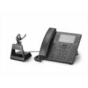 Voyager 5200 Office-1, беспроводная гарнитура для стационарного и мобильного телефонов (Bluetooth) Voyager 5200 Office-1, беспроводная гарнитура для стационарного и мобильного телефонов (Bluetooth)