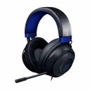 Проводная гарнитура Razer Kraken, черный/синий Проводная гарнитура Razer Kraken, черный/синий