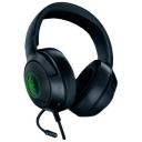 Компьютерная гарнитура Razer Kraken V3 X цвет черный RZ04-03750300-R3M1 Компьютерная гарнитура Razer Kraken V3 X цвет черный RZ04-03750300-R3M1