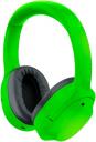 Гарнитуры (наушники с микрофоном) Беспроводные наушники Razer Opus X RZ04-03760400-R3M1 (Green) Гарнитуры (наушники с микрофоном) Беспроводные наушники Razer Opus X RZ04-03760400-R3M1 (Green)