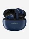 Беспроводные активные Bluetooth 5.4 наушники realme Buds T110 RMA2306 Wireless Bluetooth 88MS с низкой задержкой, синие, Синий Беспроводные активные Bluetooth 5.4 наушники realme Buds T110 RMA2306 Wireless Bluetooth 88MS с низкой задержкой, синие, Синий