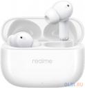 Гарнитура внутриканальные Realme Buds T310 белый беспроводные bluetooth в ушной раковине (6941764436893) Гарнитура внутриканальные Realme Buds T310 белый беспроводные bluetooth в ушной раковине (6941764436893)