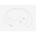 Samsung EO-IC100, white Samsung EO-IC100, white