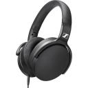 Наушники Sennheiser HD 400S Black Наушники Sennheiser HD 400S Black
