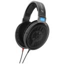 Проводные наушники Sennheiser HD 600 CN, черный Проводные наушники Sennheiser HD 600 CN, черный