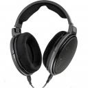 Проводные наушники Sennheiser HD650, Black Проводные наушники Sennheiser HD650, Black